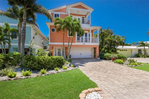 309 68th St, Holmes Beach, FL, 34217-1320 | Card Image