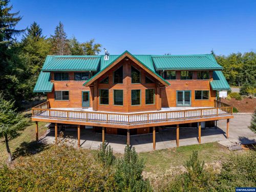 330 S Bay Rd, Toledo, OR, 97391-9744 | Card Image