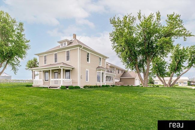 31506 Pioneer Trl, House other with 6 bedrooms, 3 bathrooms and 8 parking in Treynor IA | Image 92