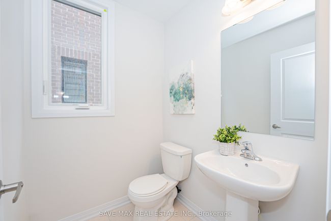 31 Player Dr, House other with 4 bedrooms, 4 bathrooms and 4 parking in Erin ON | Image 19
