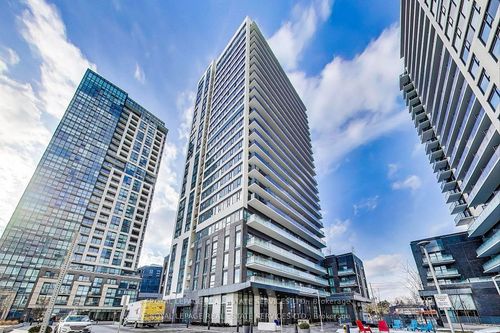 2006-30 Samuel Wood Way, Etobicoke, ON, M9B0C9 | Card Image