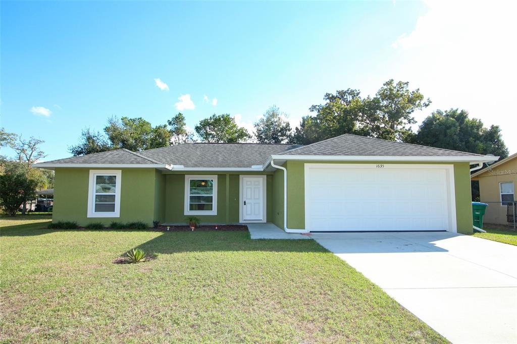 1635 Hastings Drive, Sold in DELTONA Zoocasa
