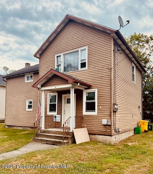 l-241 Laurel St, Archbald, PA, 18403-2027 | Card Image