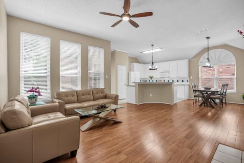 8308 Spring Ridge Dr, Plano, TX, 75025-3935 | Card Image