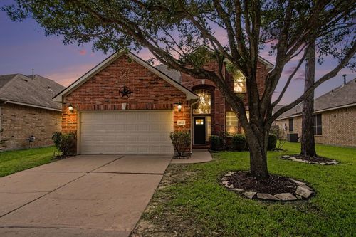 1822 Pontius Dr, Katy, TX, 77493-5847 | Card Image
