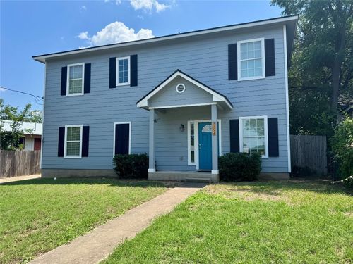 a-1172 Oakgrove Ave, Austin, TX, 78702-2521 | Card Image