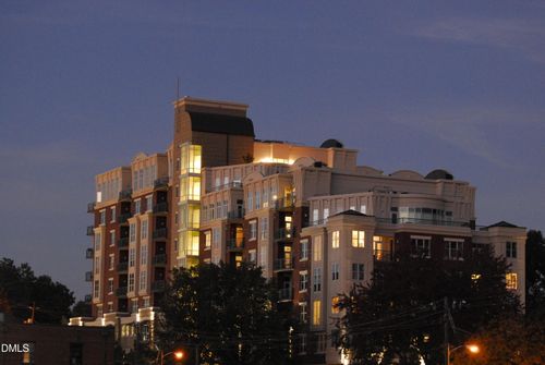 ste-810-618 N Boylan Ave, Raleigh, NC, 27603-1444 | Card Image