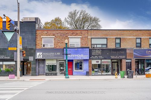 1184 Eglinton Ave W, Toronto, ON, M6C2E3 | Card Image