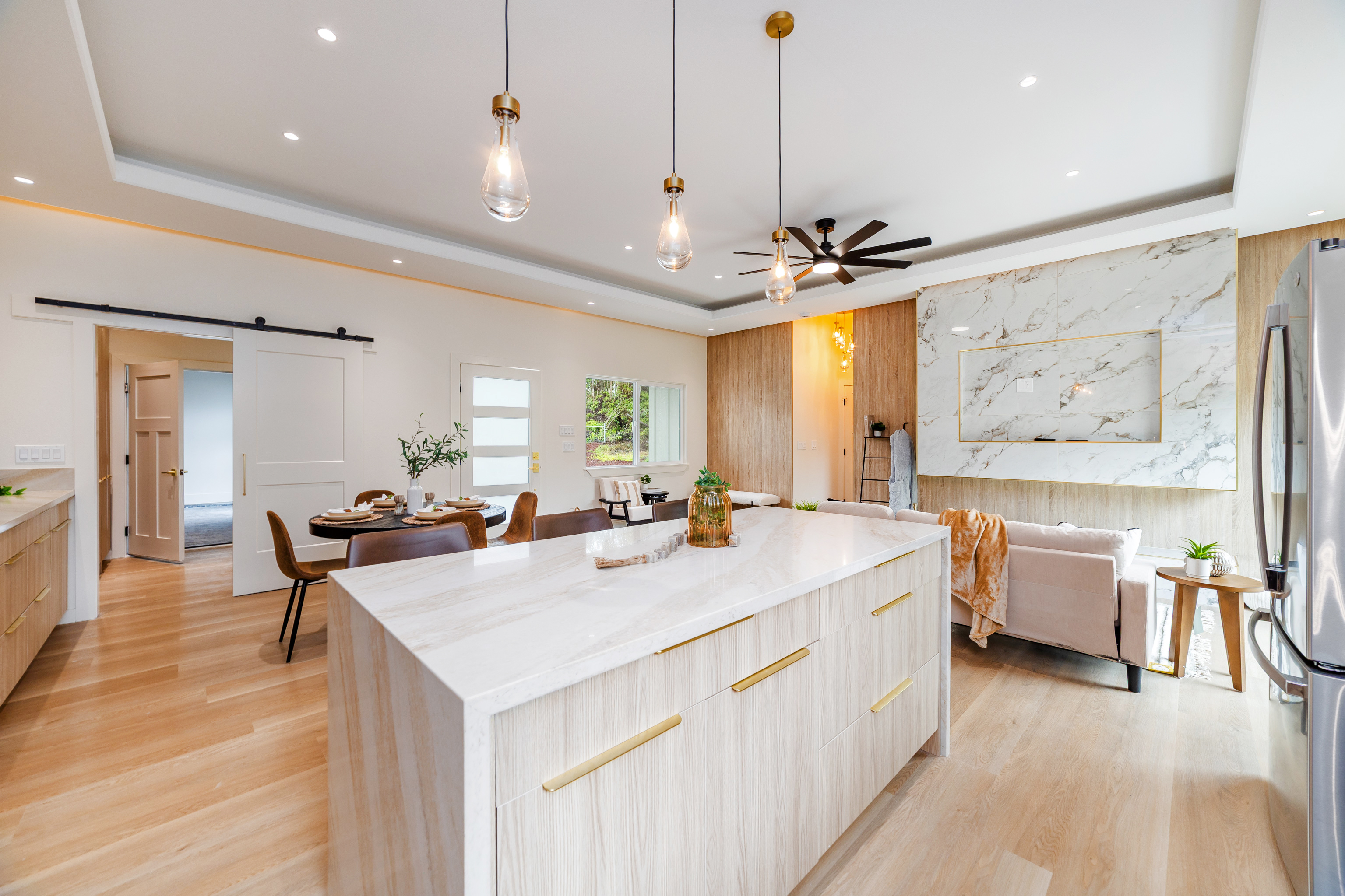 Residential in Kurtistown 4