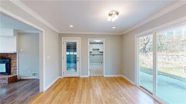 1294 Summit Chase Dr, House other with 4 bedrooms, 3 bathrooms and null parking in Snellville GA | Image 33