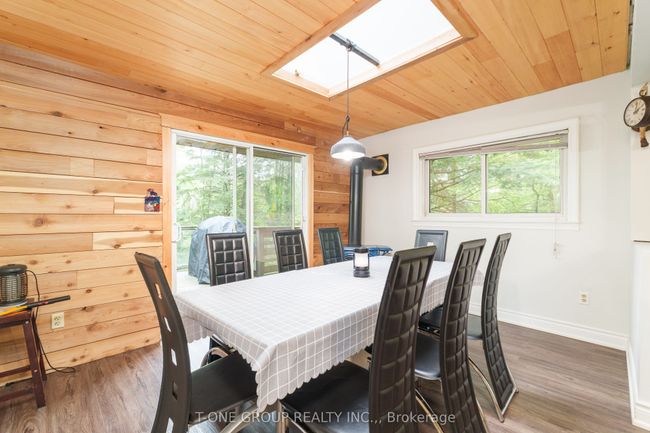10 Riverside Crt, House other with 3 bedrooms, 2 bathrooms and 5 parking in Bancroft ON | Image 12