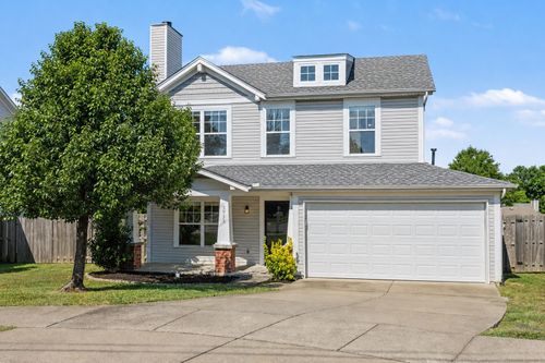3933 Bridgeview Ln, Nashville, TN, 37221-2386 | Card Image