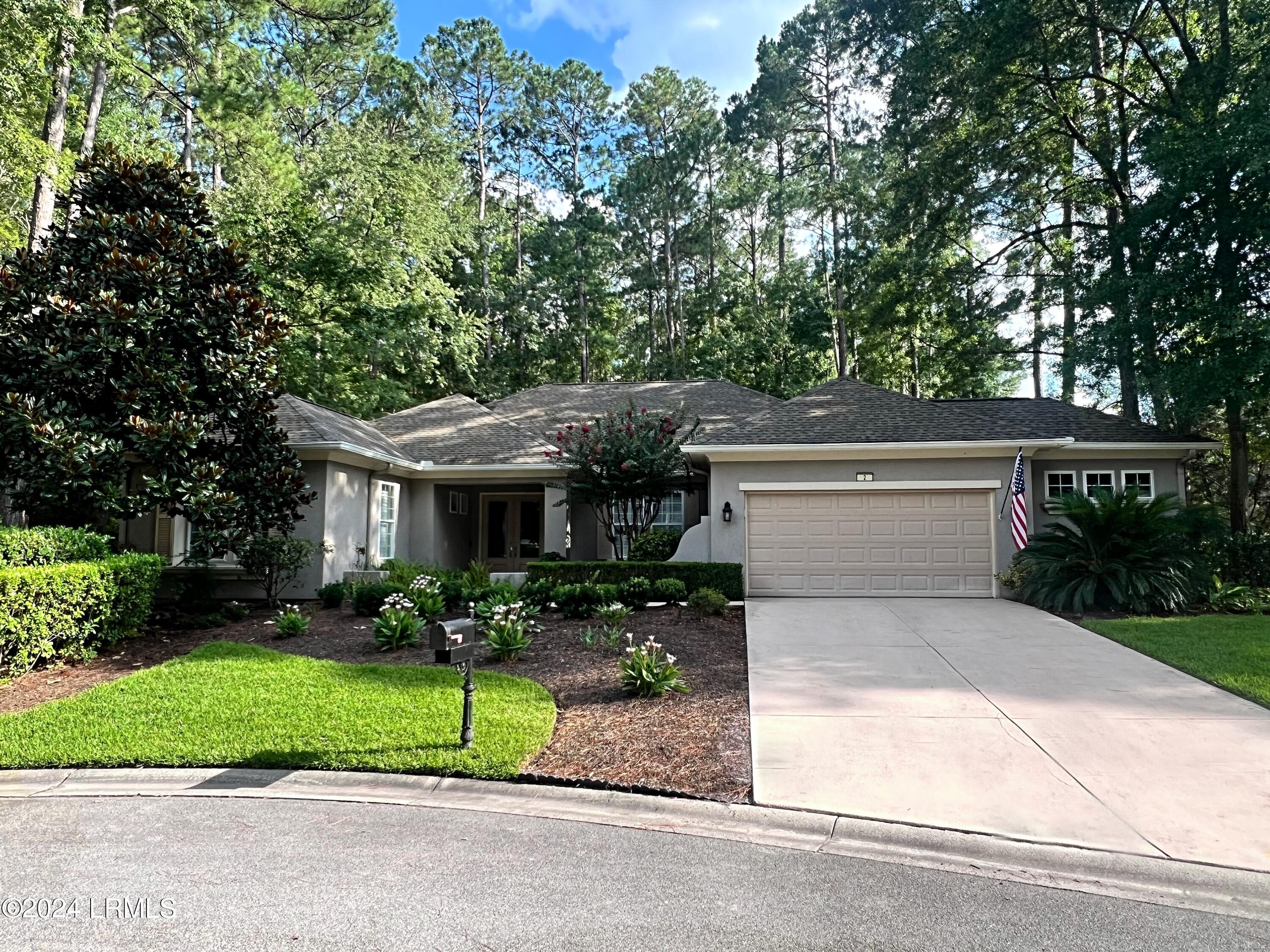 Holly Ln, Bluffton, SC 29909