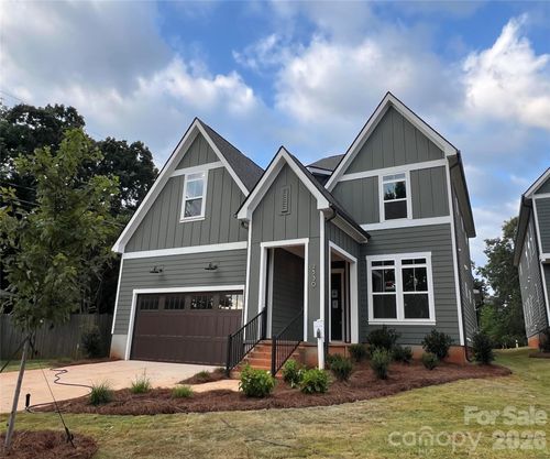 3543 Trent St, Charlotte, NC, 28209-2316 | Card Image