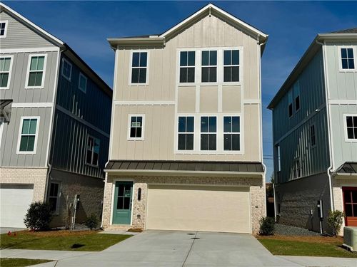 204 Pinecone Pl, Alpharetta, GA, 30022-8241 | Card Image