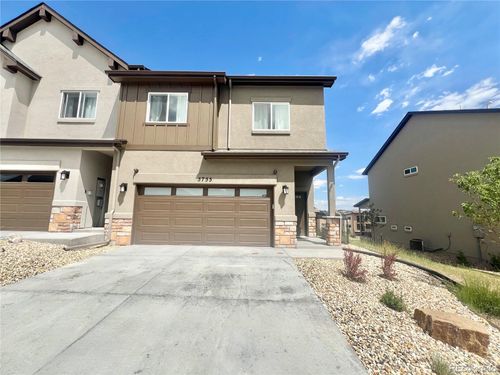 5755 Villa Lorenzo Drive, Colorado Springs, CO, 80919 | Card Image