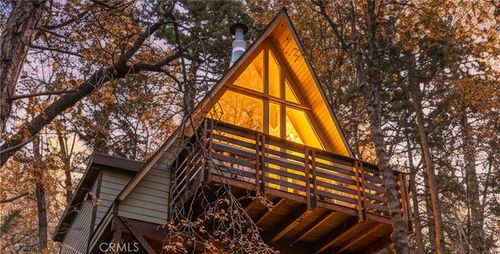 32703 Tulip Ln, Arrowbear Lk, CA, 92382 | Card Image