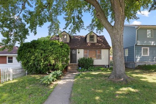 4251 Quincy Street Ne, Columbia Heights, MN, 55421 | Card Image