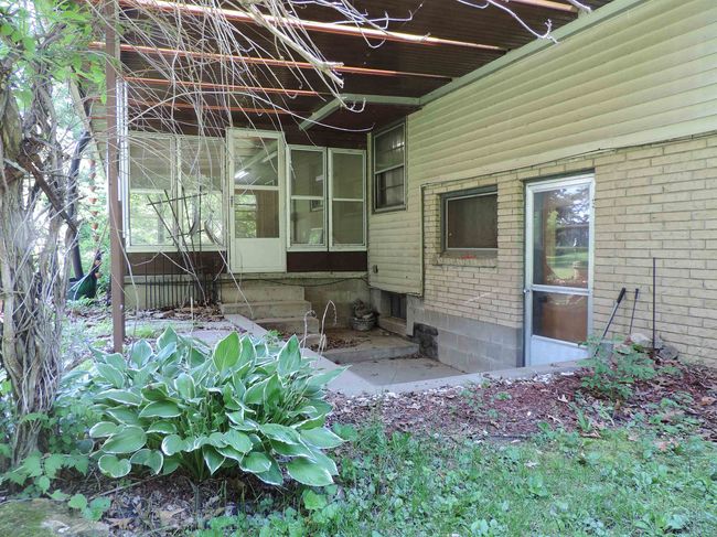 422 E Catherine St, Home with 3 bedrooms, 2 bathrooms and null parking in MUSCODA WI | Image 7
