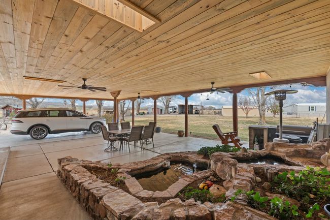 69 Midway Rd, House other with 5 bedrooms, 4 bathrooms and null parking in Lemitar NM | Image 36