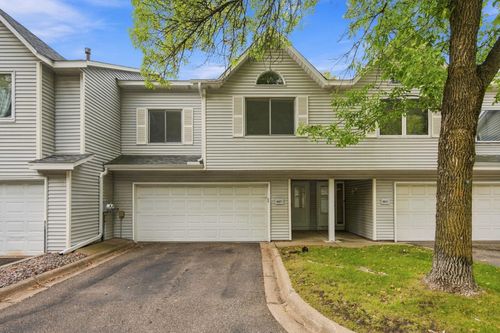 8827 Norway Street Nw, Coon Rapids, MN, 55433 | Card Image