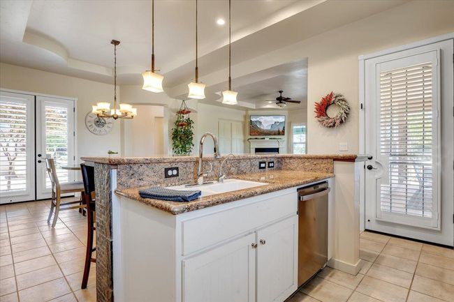 135 Glen View Ct, House other with 3 bedrooms, 3 bathrooms and 3 parking in Copperopolis CA | Image 58