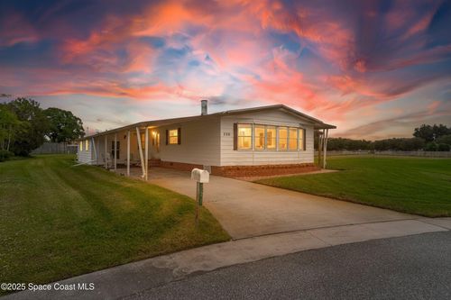 520 Lee Ct, West Melbourne, FL, 32904-5751 | Card Image