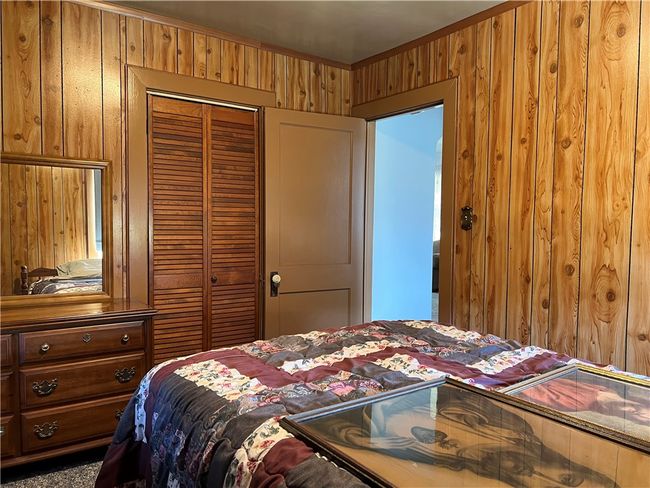 Main level bedroom closet. | Image 9