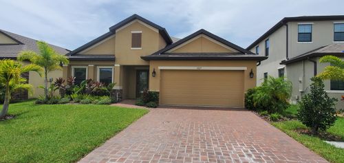 4227 Broomsedge Circle, West Melbourne, FL, 32904 | Card Image