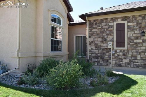 4884 Sanctuary Grv, Colorado Springs, CO, 80906-5965 | Card Image