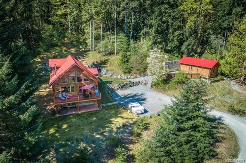 1109 / 1111 Paradise Close, Cowichan Bay, BC, V0R1N2 | Card Image