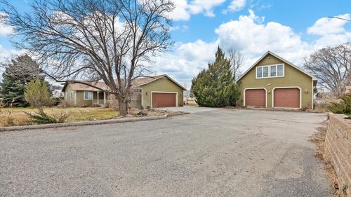 1195 17 1/2 Rd, Fruita, CO, 81521-2483 | Card Image