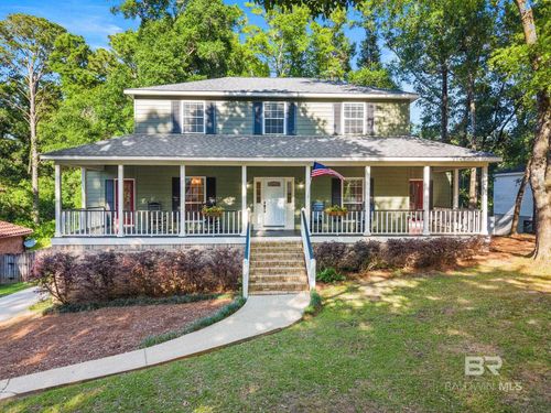 104 Echo Ln, Fairhope, AL, 36532-1432 | Card Image