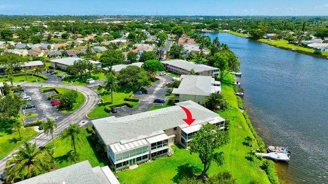 APT-202 - 1320 Nw 20 Th Ave, Condo with 2 bedrooms, 2 bathrooms and null parking in Delray Beach FL | Image 43