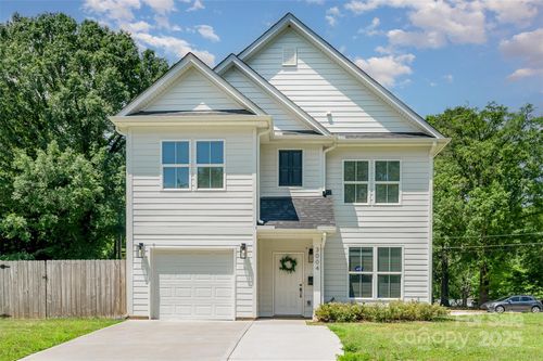 3004 Marlowe Ave, Charlotte, NC, 28208-4928 | Card Image