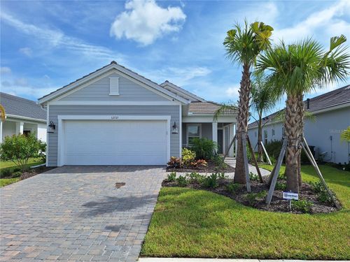12721 Brookgreen St, Venice, FL, 34293-4857 | Card Image