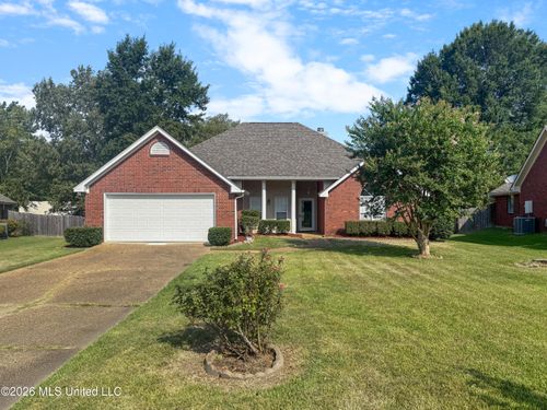 540 Brighton Circle, Brandon, MS, 39047 | Card Image
