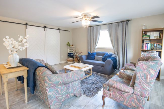 16358 Highway 60, House other with 4 bedrooms, 2 bathrooms and 8 parking in Killaloe ON | Image 9