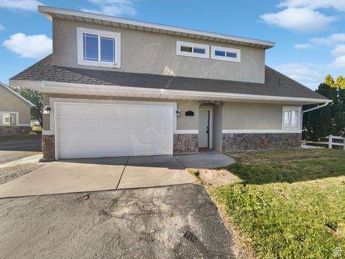 2238 N Harvest Moon Dr, Saratoga Springs, UT, 84045-3797 | Card Image