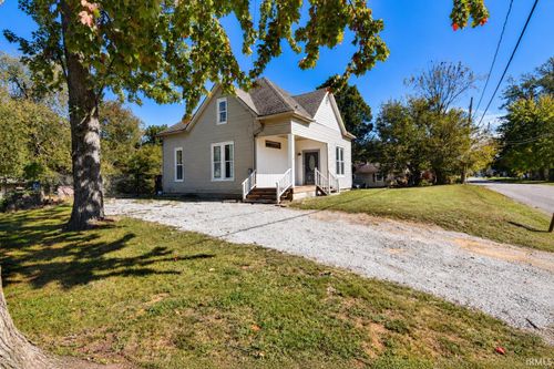 510 E Gough Ave, Boonville, IN, 47601-1674 | Card Image