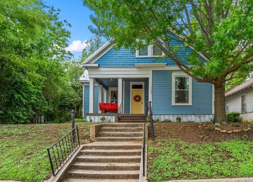 1028 N 4th St, Waco, TX, 76707-3814 | Card Image