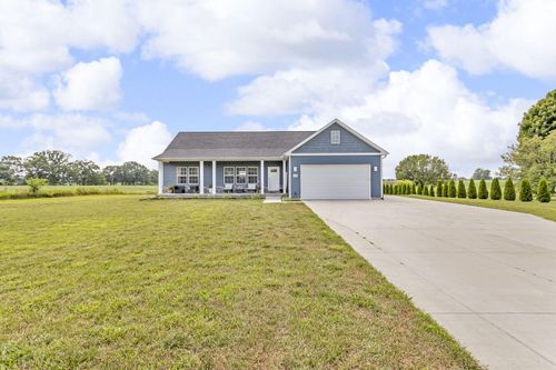 1604 Wolf Lake Rd, Grass Lake, MI, 49240-9420 | Card Image