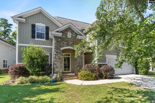 613 Sea Doo Dr, Chapin, SC, 29036-7333 | Card Image