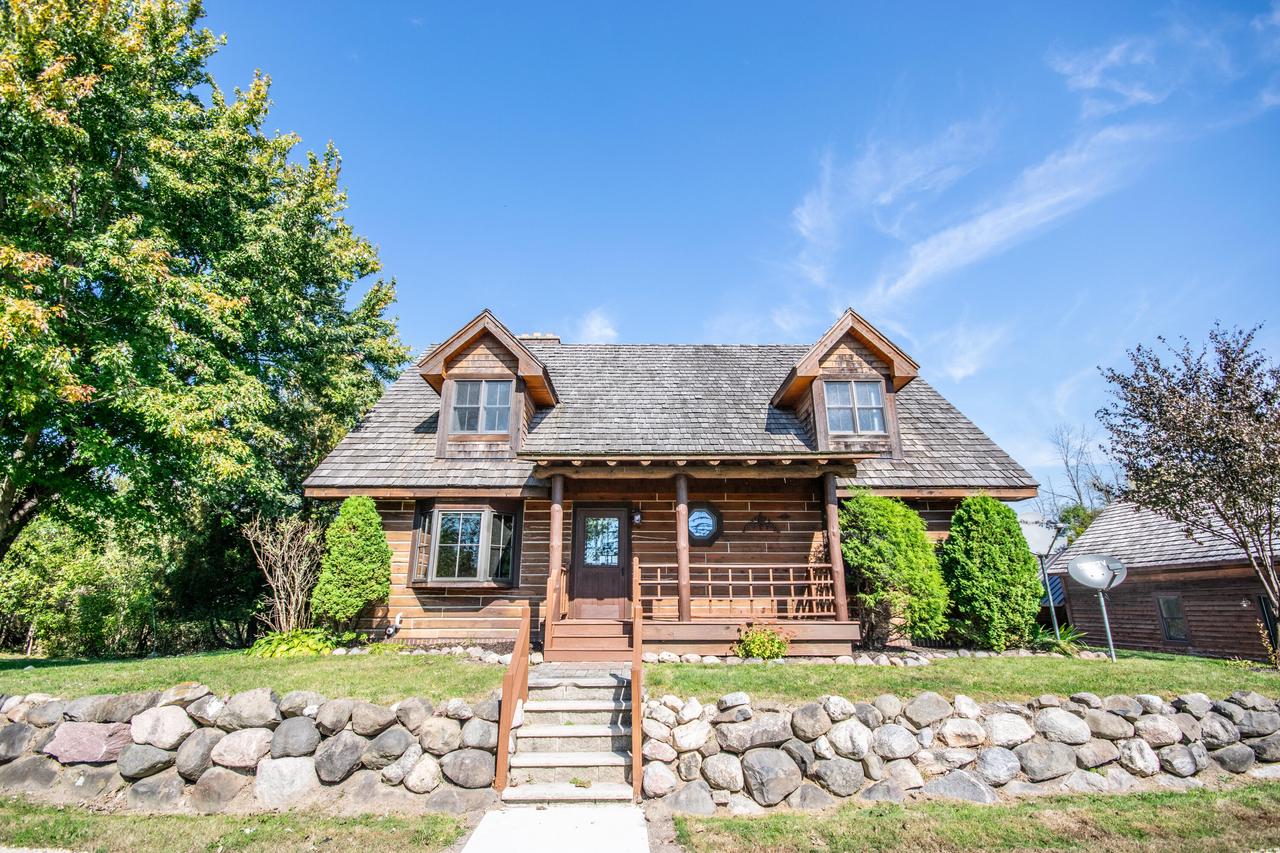 Spring Valley Rd, Jackson, WI 53037
