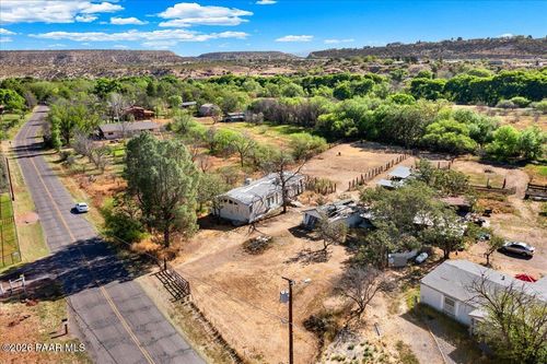 1508 W Horseshoe Bend Drive, Camp Verde, AZ, 86322 | Card Image
