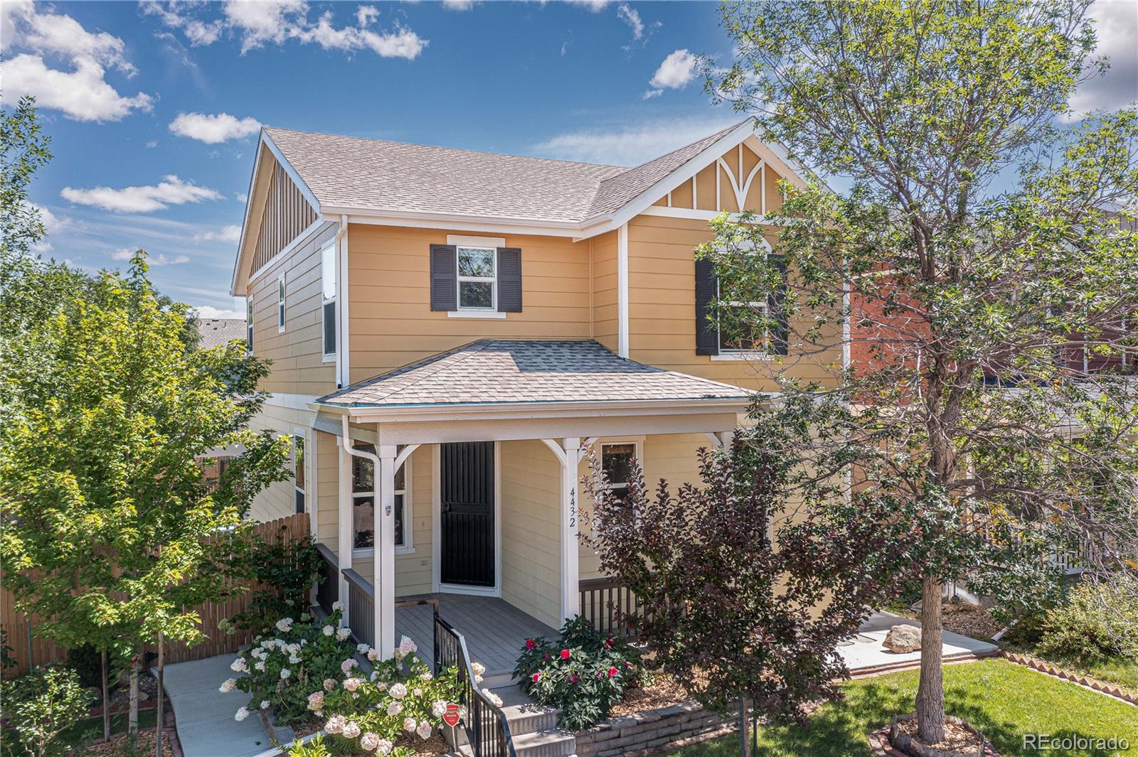 Independence St, Littleton, CO 80123
