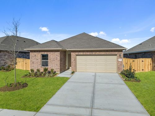 22038 Matera Vista Lane, Hockley, TX, 77447 | Card Image
