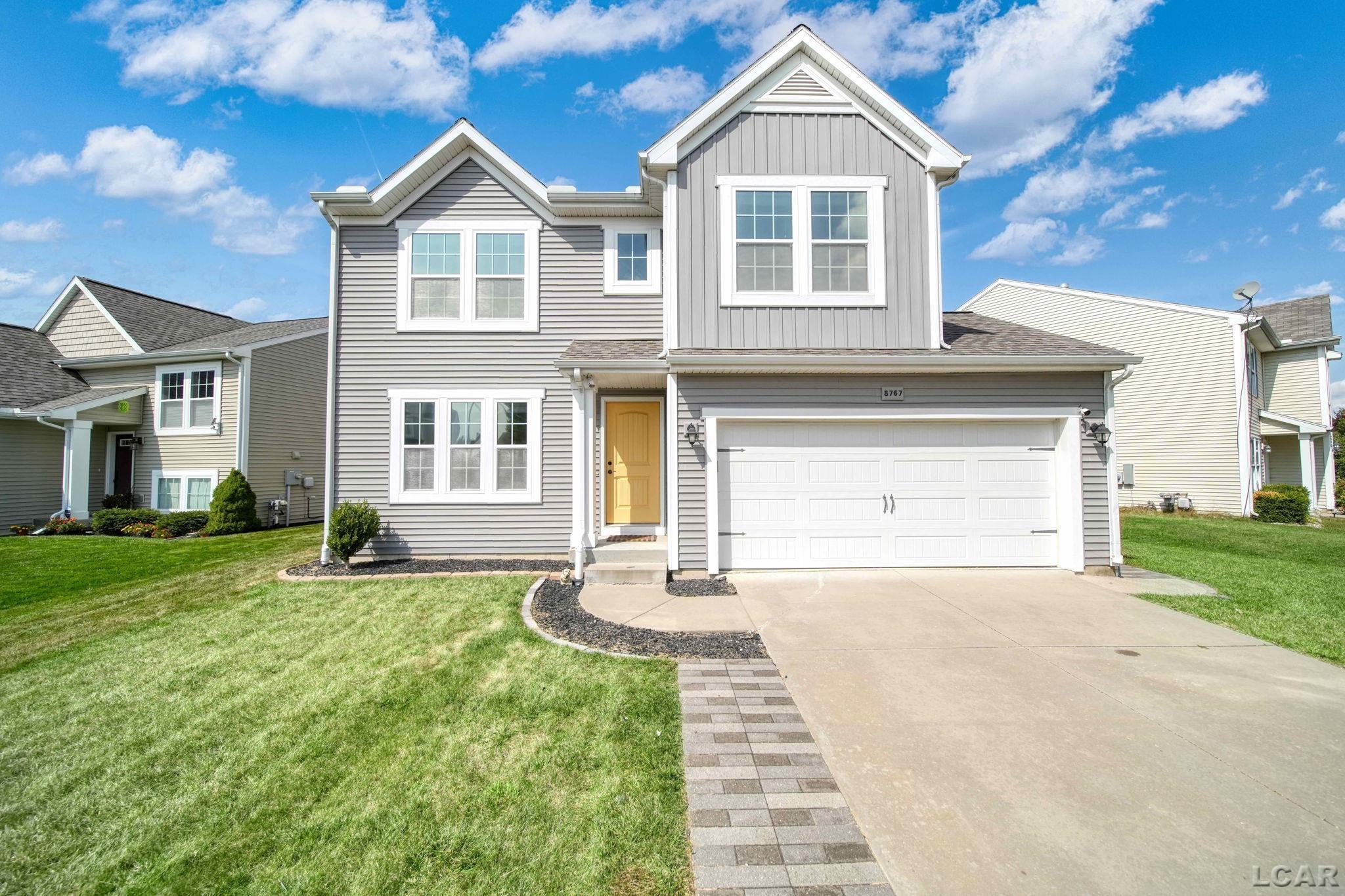 Geiser Grv, Richland, MI 49083