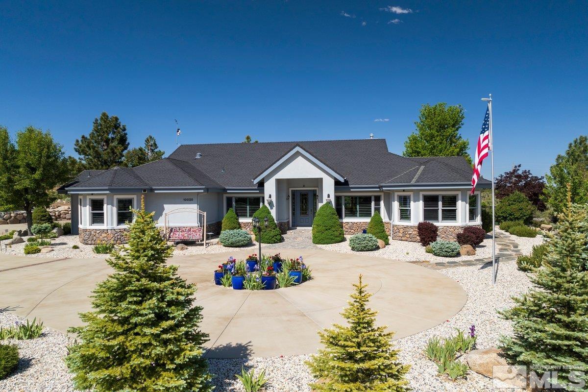 Donalisha Ln, Reno, NV 89511