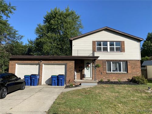 upper-52 Acacia Drive, Amherst, NY, 14228 | Card Image